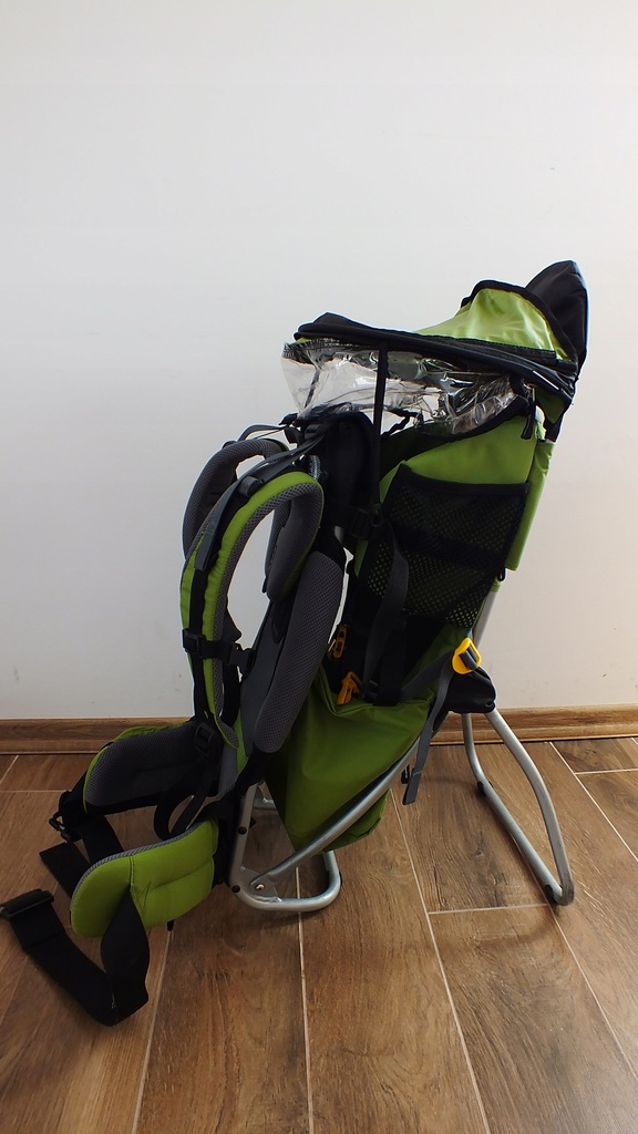 kid comfort plus