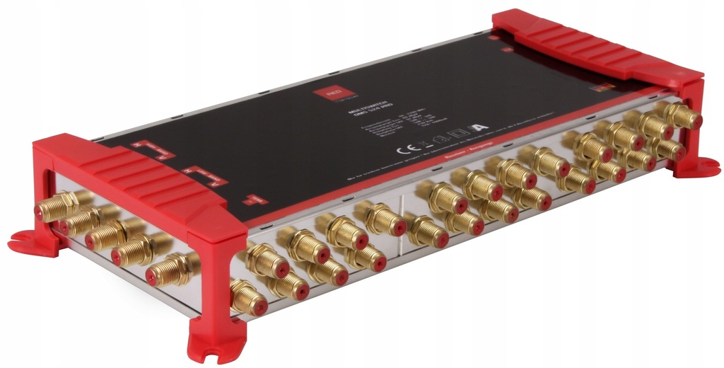 Multiswitch Opticum OMS 5/24 PRO-TRQ do 24 tunerów