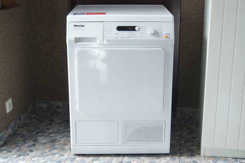 Wäschetrockner Filter Ersatzset - Kompatibel Mit T 8801 WP, T 8826 WP EcoComfort