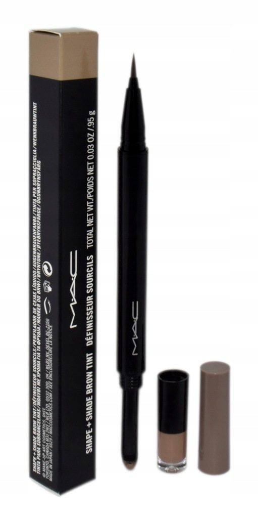 MAC Shape & Shade Brow Tint Fling Kredka do brwi