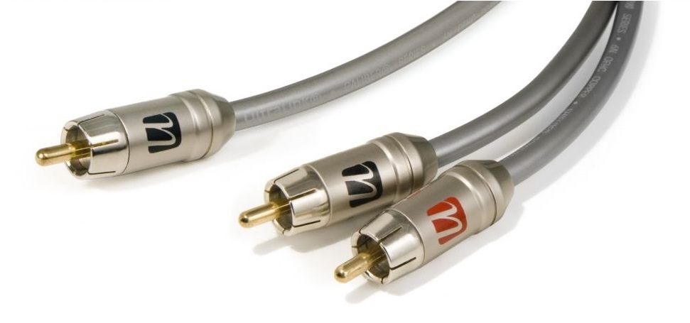 KABEL ULTRALINK CALSY CALIBER 4M SUBWOOFER Y 24K