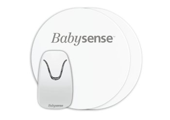 Monitor oddechu dla niemowląt Babysense 7