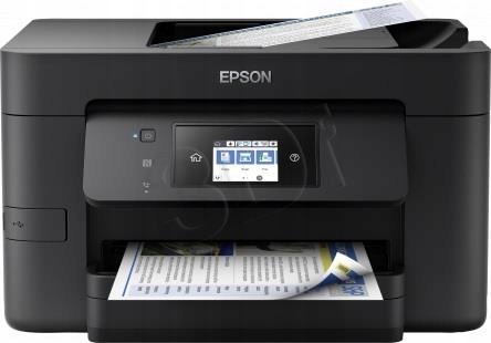 Urzadzenie Epson WF-3720DWF C11CF24402 (A4)