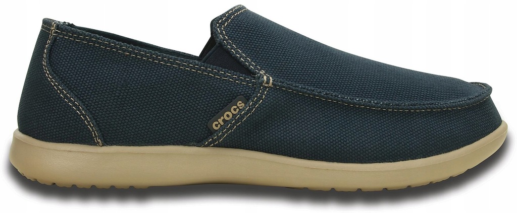 Crocs półbuty mokasyny męskie M10 43/44 29 cm