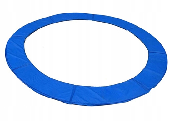 OSŁONA SPRĘŻYN DO TRAMPOLINY 355-375cm 12FT MOCNA