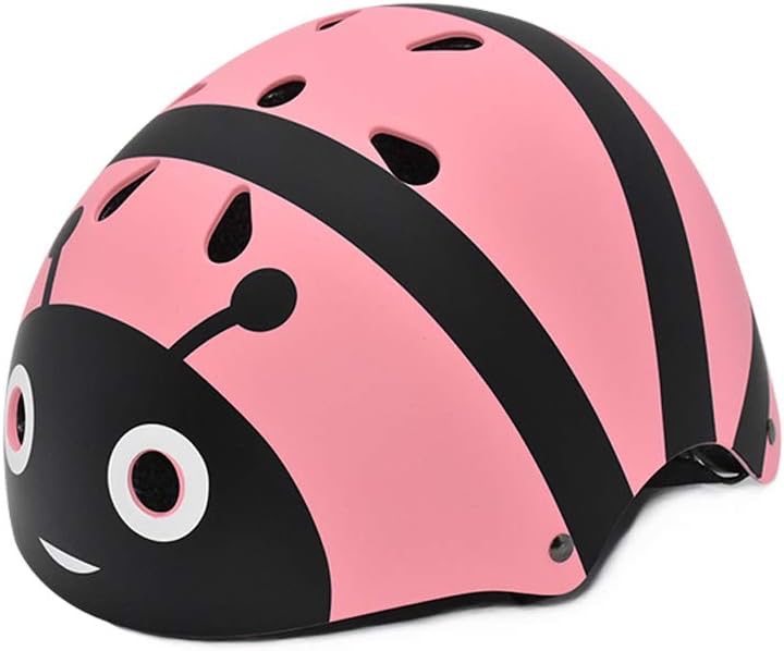 Kask rowerowy dziecięcy S (51-54 cm) regulowany