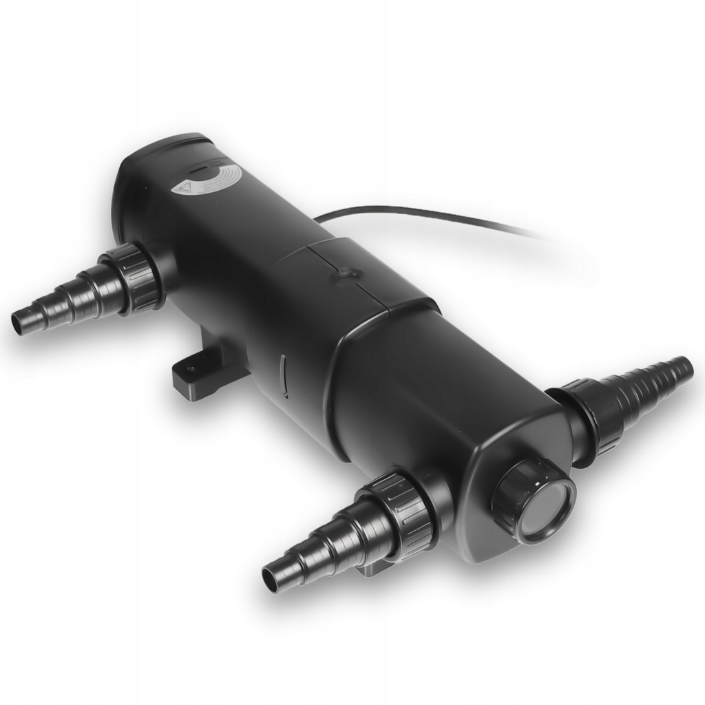 SUNSUN UV-C CLARIFYING 24W - STERYLIZATOR UV