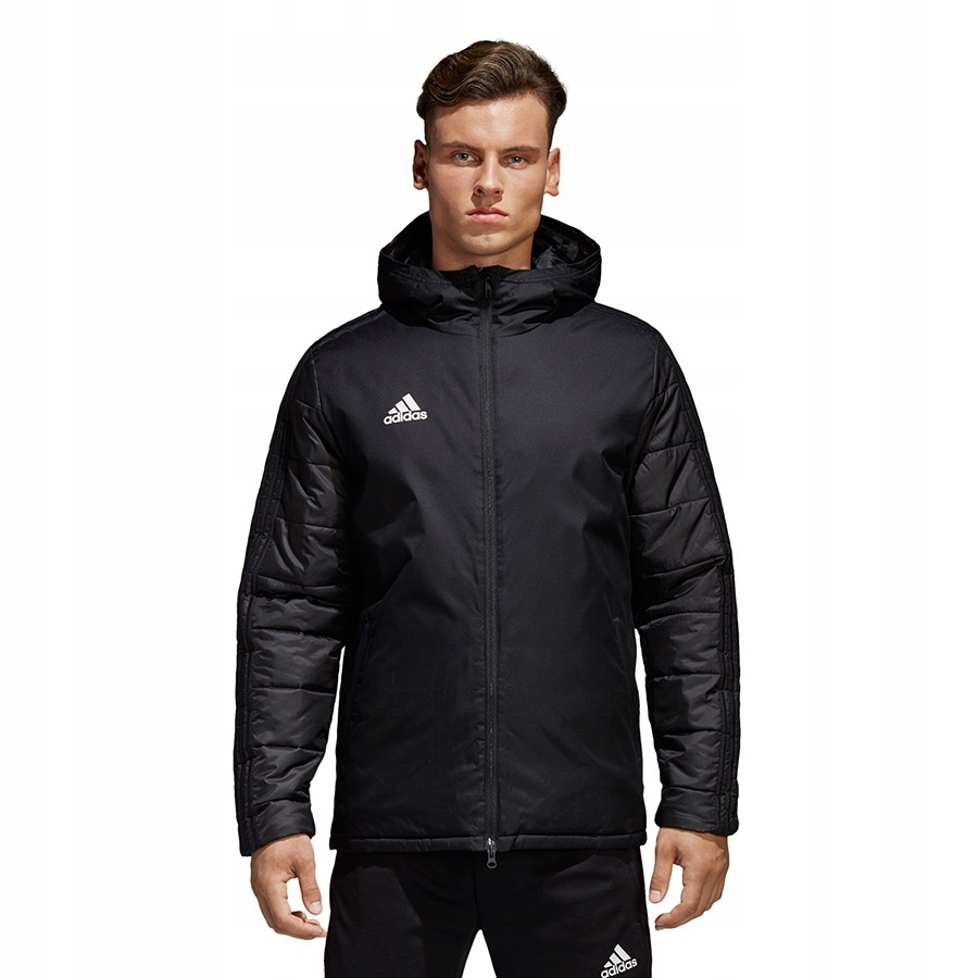 ADIDAS WINTER JKT 18 (XXL) Kurtka Męskie