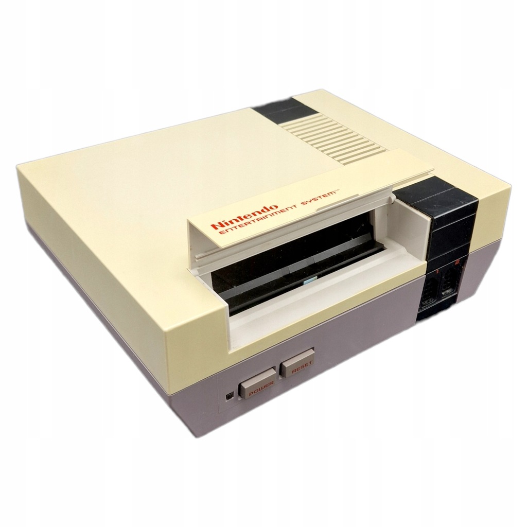 Купить КОНСОЛЬ NINTENDO NES с Super Mario Bros. и 2 планшетами: отзывы ...