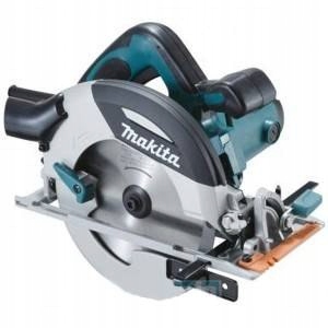 MAKITA PILARKA TARCZOWA 1400W 190mm 67/48,5mm HS71