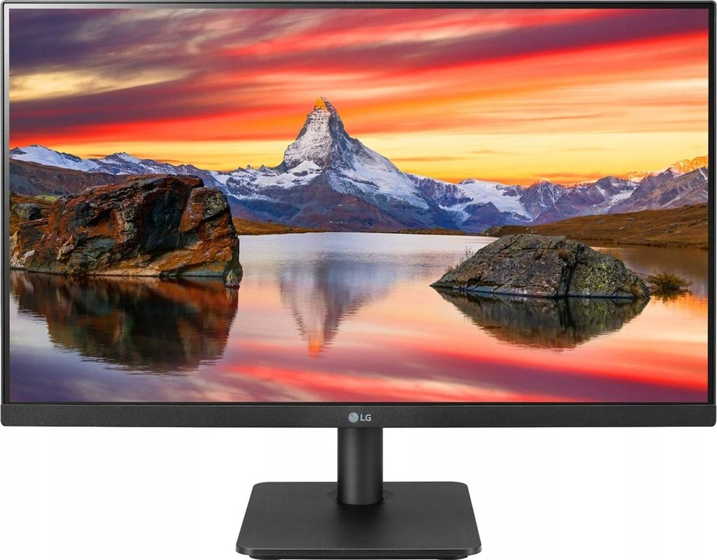 Monitor LG 24MP400-B OUTLET