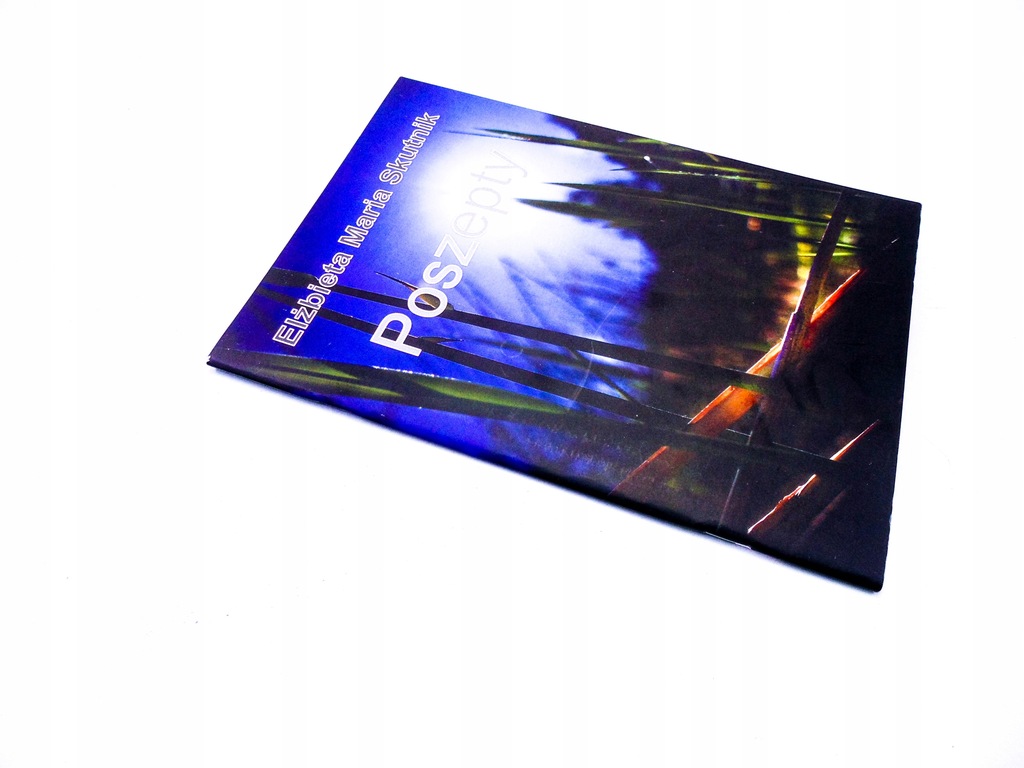 ELŻBIETA MARIA SKUTNIK POSZEPTY