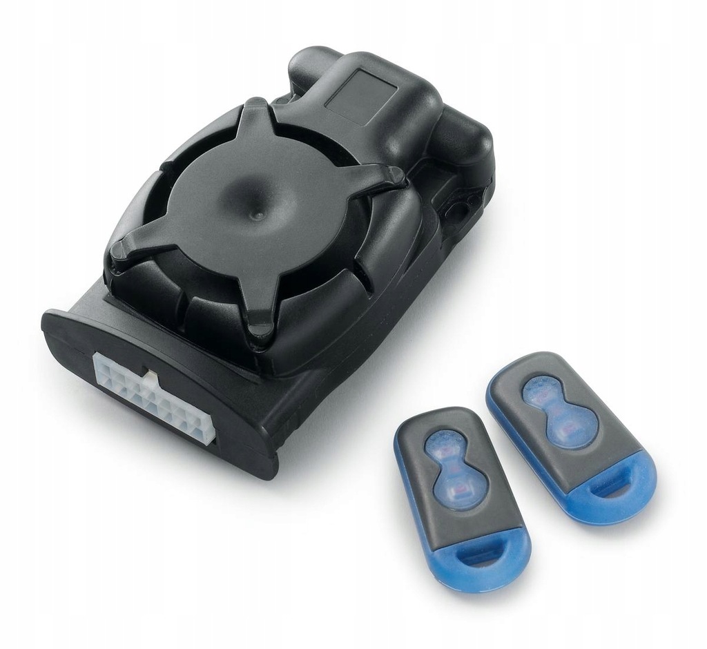 System alarmowy (OE) KTM PowerParts 60112035000