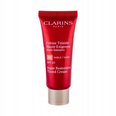 Clarins Age Replenish Super Restorative Tinted