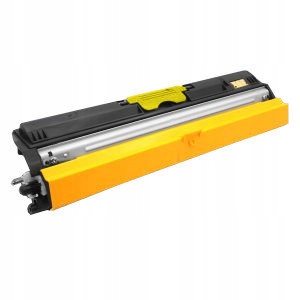 *Toner do OKI 110/ 130 C Yellow 44250721 JAKOŚĆ