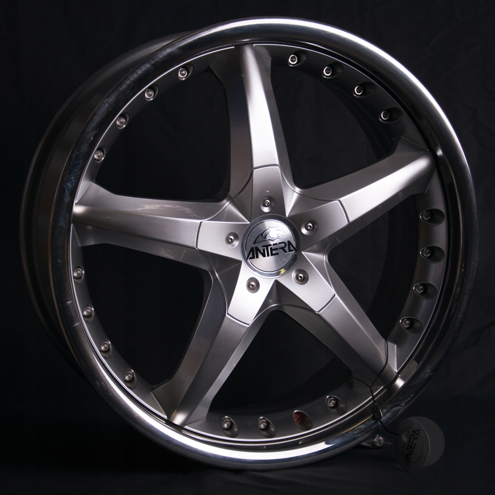 FELGA 20" ANTERA 349 5x112 ET 30 WYPRZEDAŻ