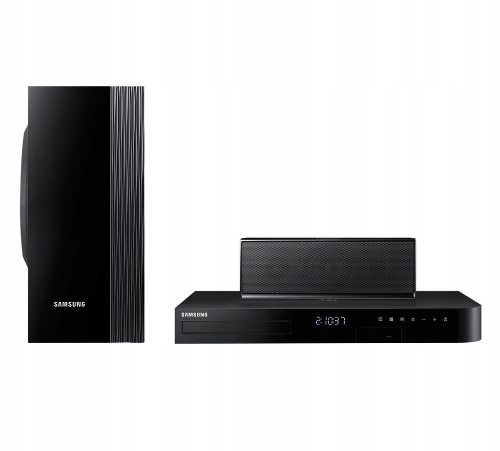 Купить ДОМАШНИЙ КИНОТЕАТР SAMSUNG HT-J5150 1000W 5.1 BLU-RAY DVD: отзывы, фото, характеристики в интерне-магазине Aredi.ru