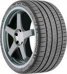 4X Michelin 215/40 R18 (89Y) XL Pilot Super Sport