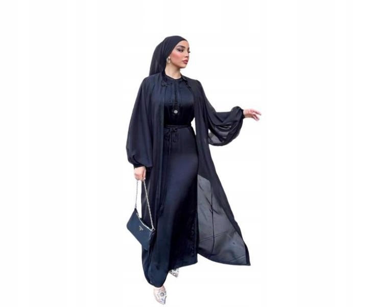 Classic Kaftan With Tunic For Women's