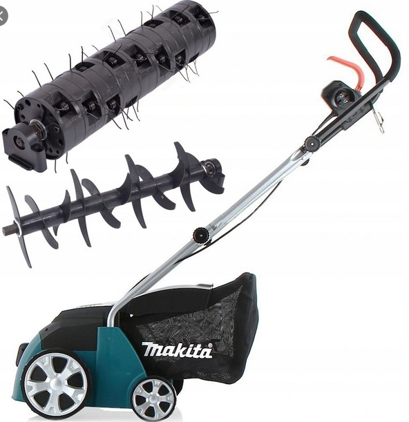 MAKITA UV3200 wertykulator aerator elektr. 1300W 10482584414