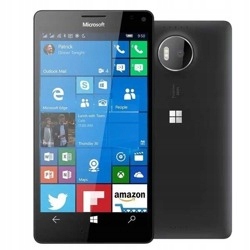 Microsoft LUMIA 950 XL BLACK 32GB Dual SIM Klasa A