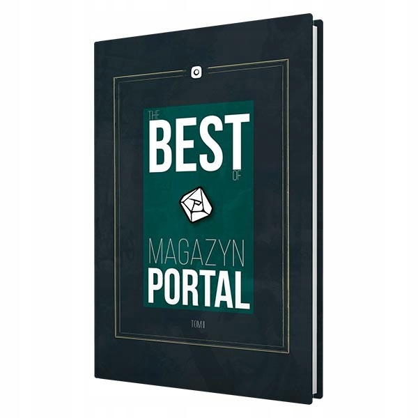 RPG The Best Of Portal tom II