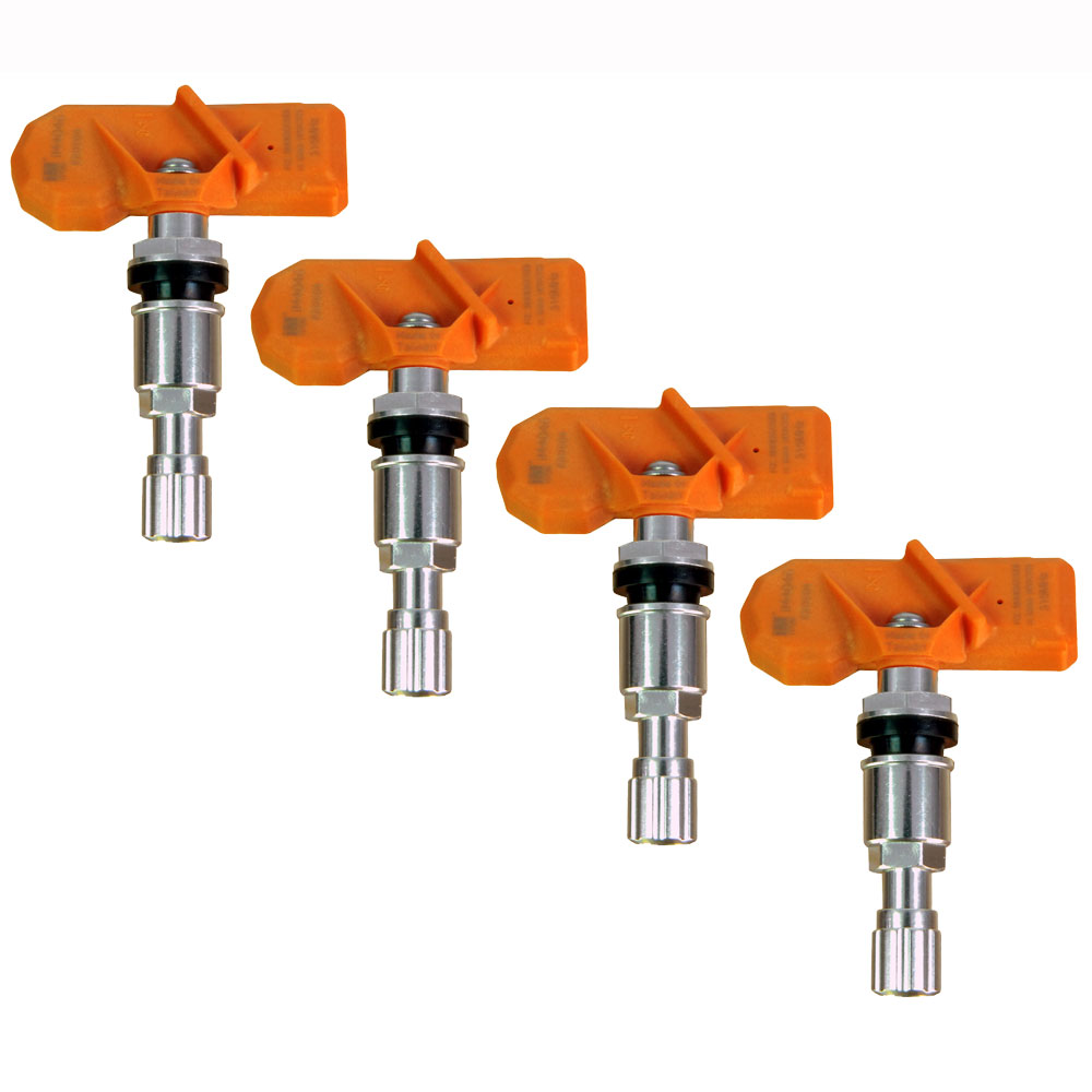 CZUJNIKI CIŚNIENIA TPMS VW CC TOURAN PASSAT 15-