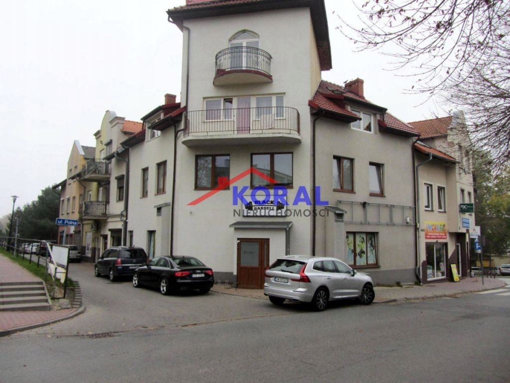 Kamienica, Trzebnica, Trzebnica (gm.), 569 m²