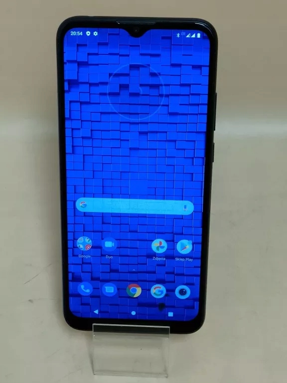 TELEFON MOTOROLA MOTO G8 POWER LITE 4GB/64GB