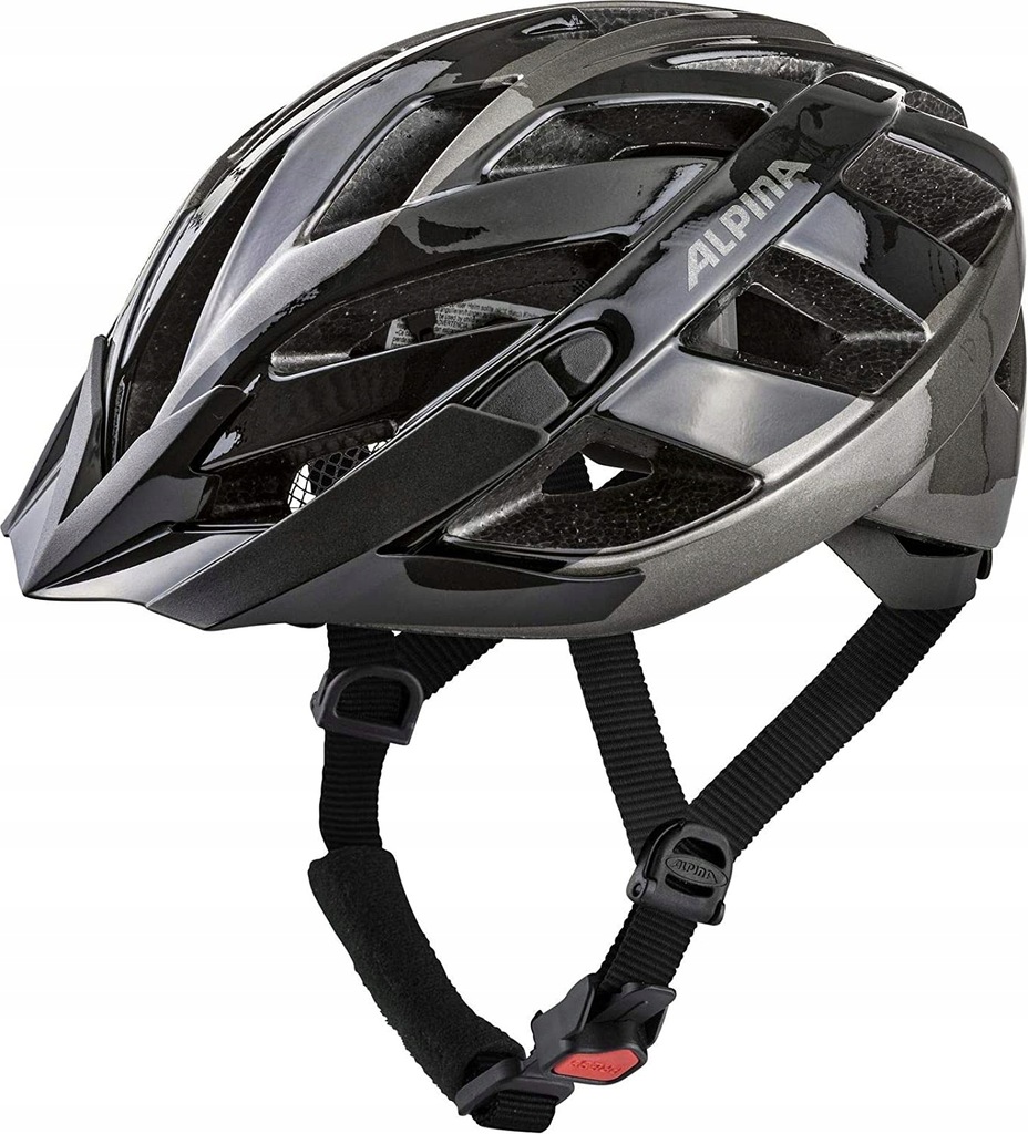 Alpina Panoma 2.0 kask rowerowy 56-59 cm