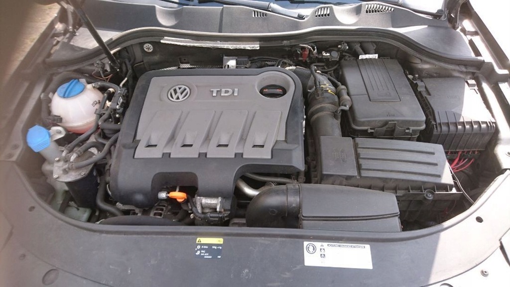 Купить VW Passat 2.0TDI Bluemotion 140 л.с.: отзывы, фото, характеристики в интерне-магазине Aredi.ru