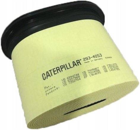 Filtr powietrza duży CATERPILLAR 428E 2934053
