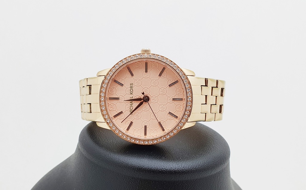 Zegarek damski Michael Kors MK-3156