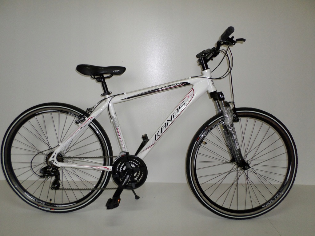 Rower Kands CRS 800 28"