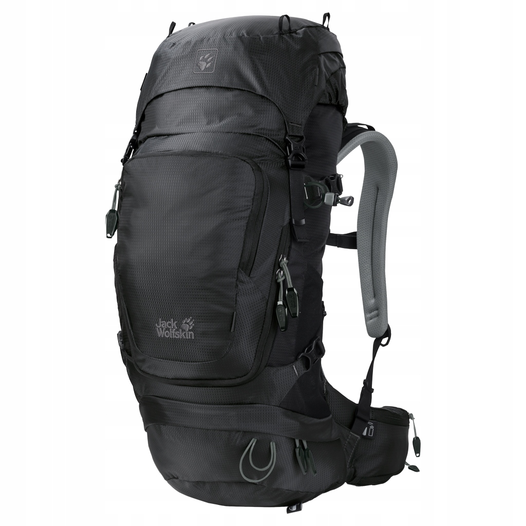 JACK WOLFSKIN Plecak sportowy ORBIT 26 phantom