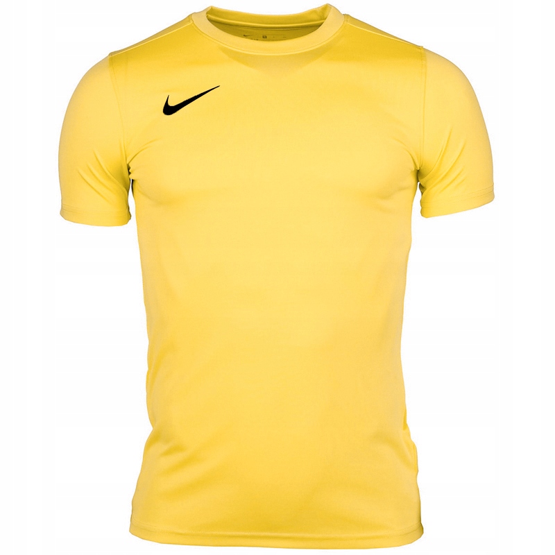 Koszulka sportowa t-shirt NIKE PARK BV6708-719 S