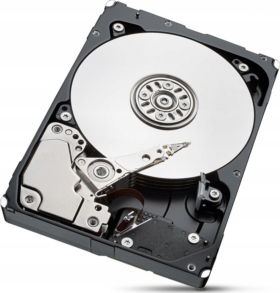 Seagate (ST1200MM0009) Seagate Enterprise 1.2 TB S