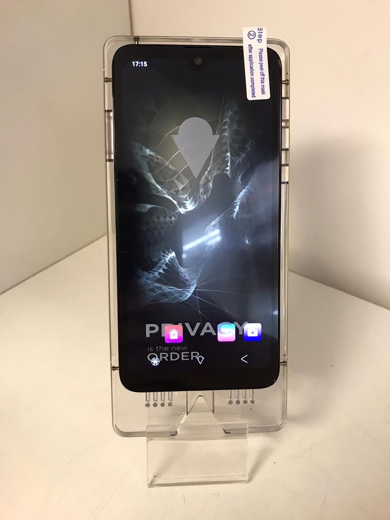 TELEFON IMPULSE K1 GOLD (3561/22)