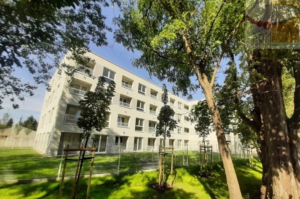 Mieszkanie, Pruszków, 38 m²