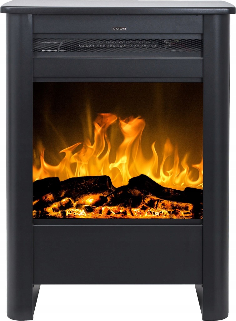 Wolnostojący kominek elektryczny AFLAMO VEGAS