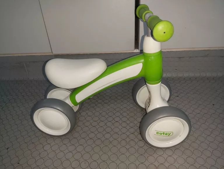 ROWEREK BIEGOWY QPLAY 21HRPM01A