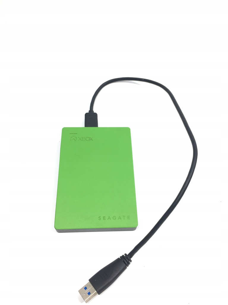 DYSK SEAGATE GAME DRIVE FOR XBOX 2TB