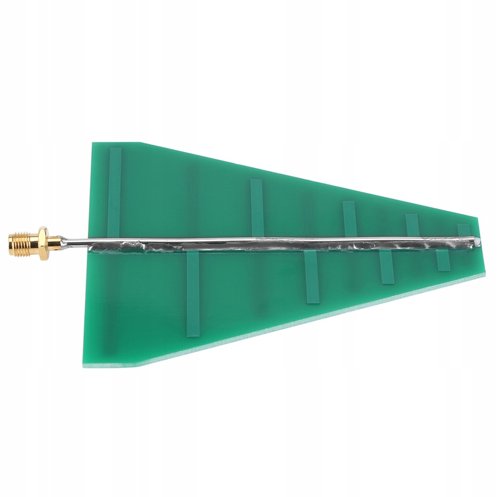 ULTRASZEROKOPASMOWA ANTENA RF UWB 1,35GHz-9,5GHz