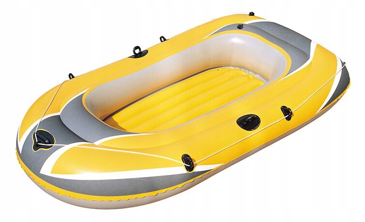 PONTON HYDRO-FORCE RAFT BESTWAY 61064 228X121cm