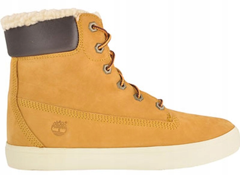 TIMBERLAND Flannery 6 In Warm 40