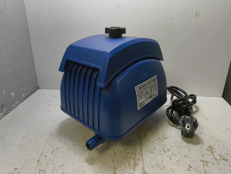 AIRTECH DMUCHAWA MEMBRANOWA AIRMAC DB 80