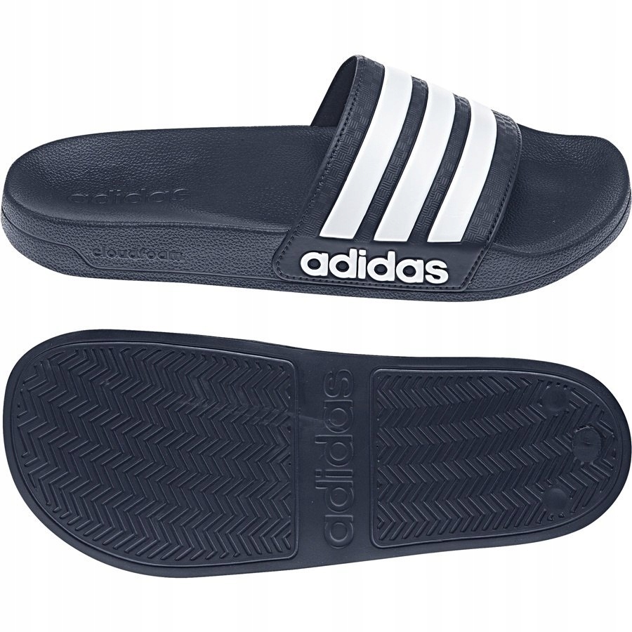 Klapki adidas Adilette Shower AQ1703 r 44 1/2