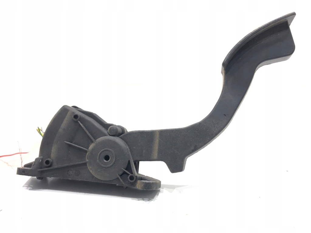 POTENCJOMETR GAZU FORD FOCUS II 4M51-9F836-AH 1.6 109KM 04-12 PEDAŁ