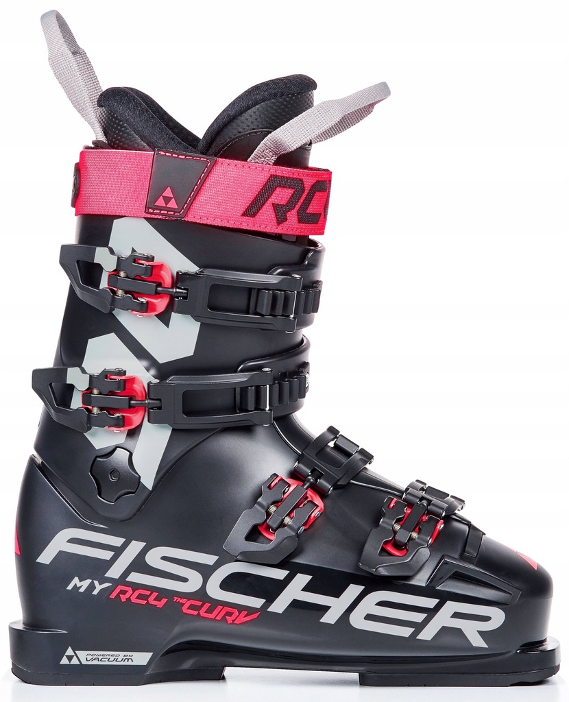 Fischer buty narciarskie RC4 My Curv 90 PBV 26,5
