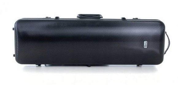 GEWA PS350185 Futerał skrzypcowy Polycarbonat